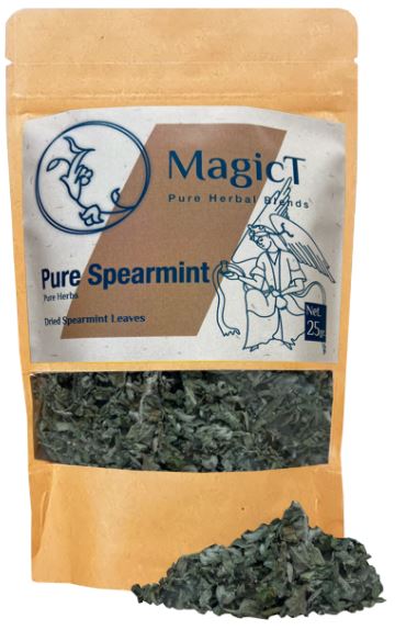 MagicT Pure Spearmint 