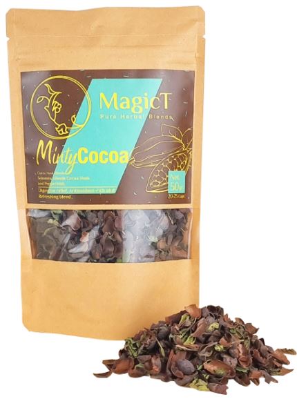 MagicT Minty Cocoa