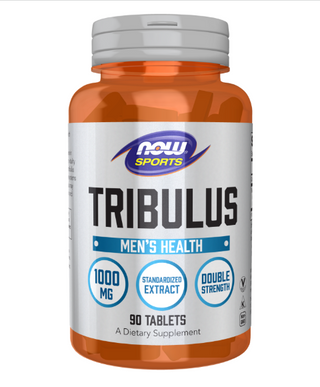 NOW Tribulus 1000mg 