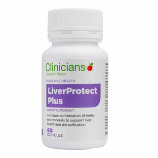 Clinicians LiverProtect Plus