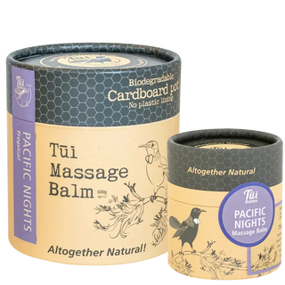 Tui Balms - Pacific Nights Massage Balm