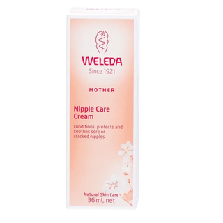 Weleda Nipple Care Cream 