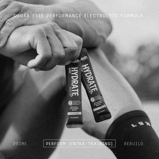 Switch | Hydrate PERFORM Sugar Free