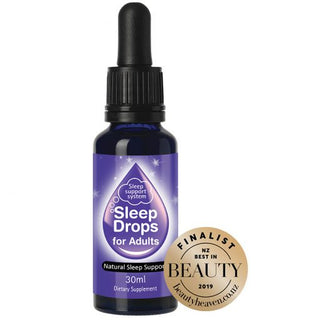 SleepDrops for Adults