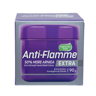 Nature's Kiss Anti-Flamme EXTRA