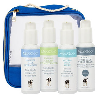 MooGoo Travel Pack