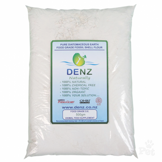 DENZ Diatomaceous Earth