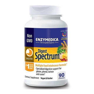 Enzymedica Digest Spectrum