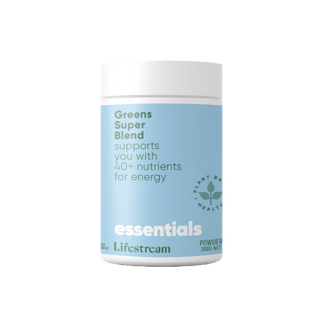 Lifestream Greens Super Blend