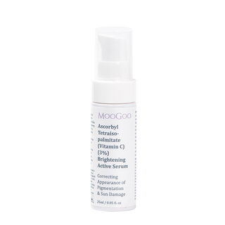 MooGoo Ascorbyl Tetraisopalmitate (Vitamin C) (3%) Brightening Active Serum