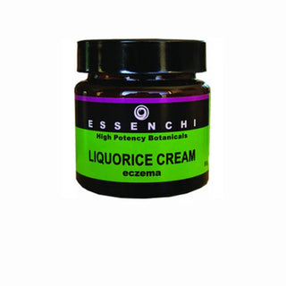 Essenchi Liquorice Cream