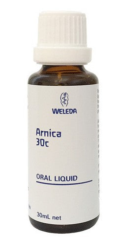 Weleda Arnica 30c 