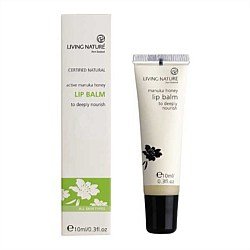 Living Nature Lip Balm