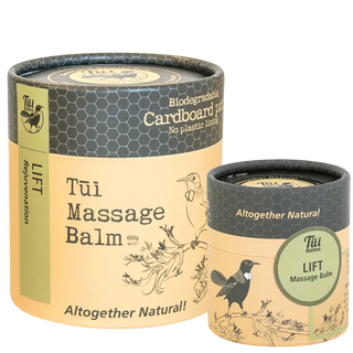 Tui Balms - Herbal Lift Massage Balm