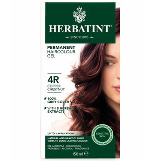 Herbatint Copper Chestnut 4R