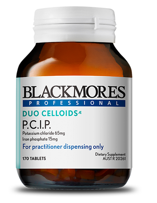 Blackmores P.C.I.P