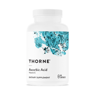 Thorne Ascorbic Acid