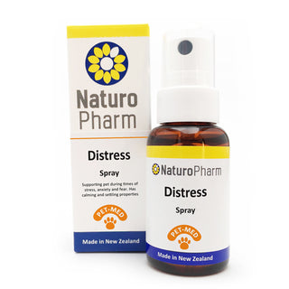 Naturo Pharm PET-MED Distress