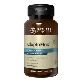 Nature's Sunshine AdaptaMax