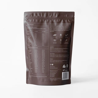 Mitchell's Bone Broth Protein Powder | Chocolate