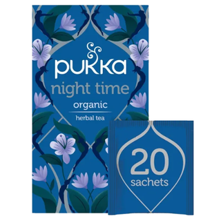 Pukka Night Time Tea