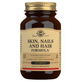 Solgar Skin, Nails and Hair Formula