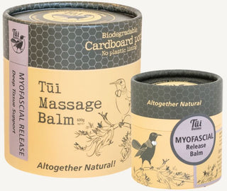 Tui Balms - MYOFASCIAL Release Balm