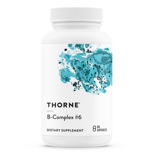 Thorne B Complex #6