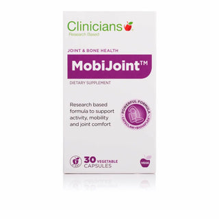 Clinicians MobiJoint