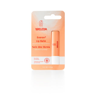 Weleda Everon Lip Balm 