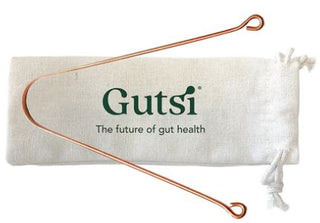 Gutsi Tongue Scraper