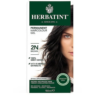 Herbatint Brown 2N