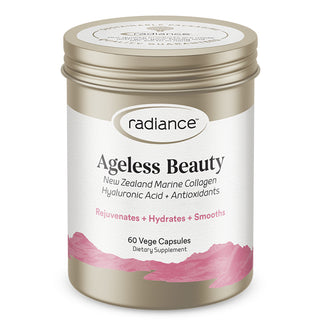 Radiance Ageless Beauty