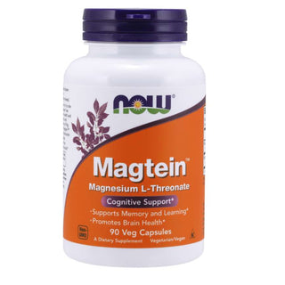 NOW Magtein