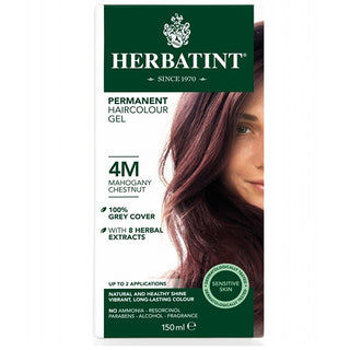 Herbatint Mahogany Chestnut 4M