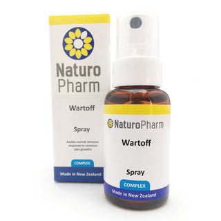 Naturo Pharm Wartoff  