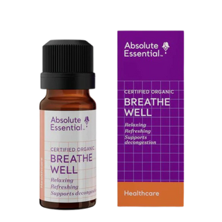 Absolute Essential | Breathe Well Organic