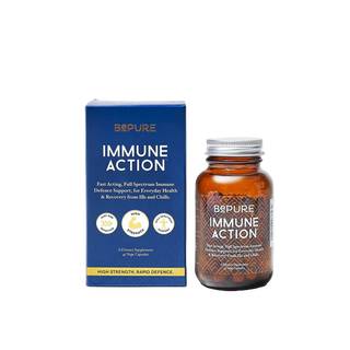 BePure | Immune Action