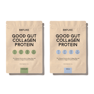 Good Gut Protein Refill Pouch