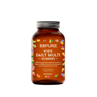 BePure | Kids Multi Gummy