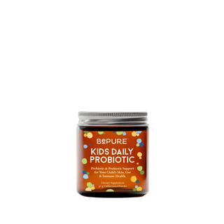 BePure | Kids Daily Probiotic
