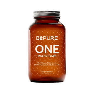 BePure | One Multivitamin