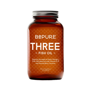 BePure | Three Fish Oil