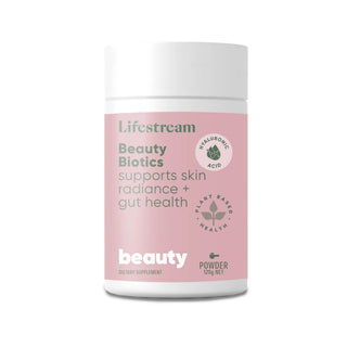 Lifestream Beauty Biotics - 120g