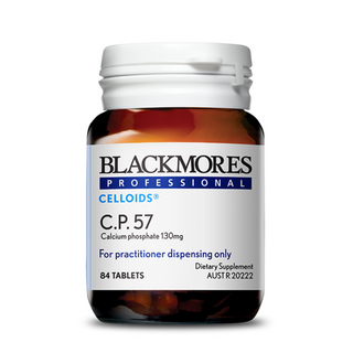 Blackmores C.P. 57 84 Tablets