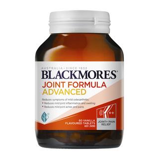 Blackmores Joint Formula 60 Tablets