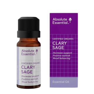 Absolute Essential | Clary Sage Organic