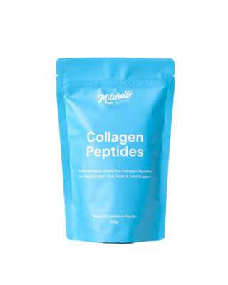 Mitchell's | Bovine Collagen Peptides