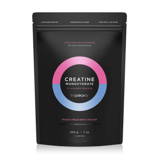 Tropeaka | Creatine Monohydrate