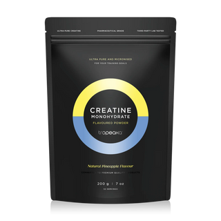 Tropeaka | Creatine Monohydrate